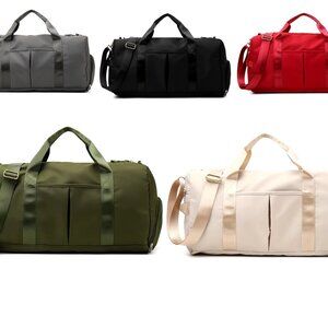 Multi-Purpose Gym Bag